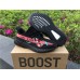 ADIDAS YEEZY BOOST 350 V2 BLACK PINK SNAKE SAMPLE