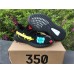 ADIDAS YEEZY BOOST 350 V2 BLACK PRINTING