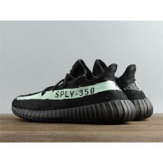 ADIDAS YEEZY BOOST 350 V2 BLACK TIFFANY BLUE