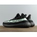 ADIDAS YEEZY BOOST 350 V2 BLACK TIFFANY BLUE