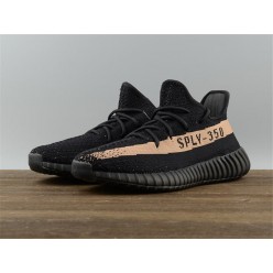 ADIDAS YEEZY BOOST 350 V2 BLACK TYRANT GOLD