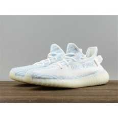 ADIDAS YEEZY BOOST 350 V2 BLUE C WHITE