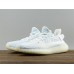 ADIDAS YEEZY BOOST 350 V2 BLUE C WHITE
