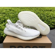 ADIDAS YEEZY BOOST 350 V2 CREAM WHITE CP9366