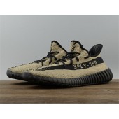ADIDAS YEEZY BOOST 350 V2 OLIVE GREEN SAMPLE