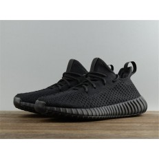 ADIDAS YEEZY BOOST 350 V2 TRIPE BLACK