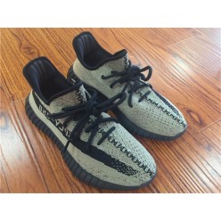 ADIDAS YEEZY BOOST 350 V2 TYRANT GOLD C BLACK