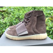 ADIDAS YEEZY BOOST 750 BROWN