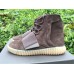 ADIDAS YEEZY BOOST 750 BROWN