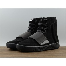 ADIDAS YEEZY BOOST 750 C BLACK
