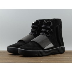 ADIDAS YEEZY BOOST 750 C BLACK