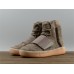 ADIDAS YEEZY BOOST 750 L BROWN BY2456