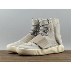 ADIDAS YEEZY BOOST 750 L GREY B35309