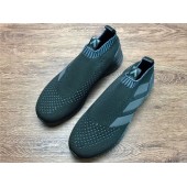 ADIDAS ACE 16+ PURE CONTROL ULTRA BOOST FLAMINGOS BLACK BY9088