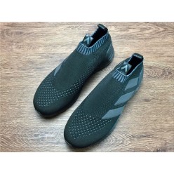 ADIDAS ACE 16+ PURE CONTROL ULTRA BOOST FLAMINGOS BLACK BY9088