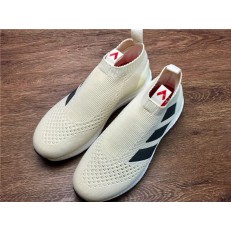 ADIDAS ACE 16+ PURE CONTROL ULTRA BOOST FLAMINGOS WHITE BLACK RED BY9091