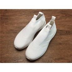 ADIDAS ACE 16+ PURE CONTROL ULTRA BOOST FLAMINGOS WHITE BY1600