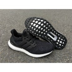 ADIDAS ULTRA BOOST BLACK