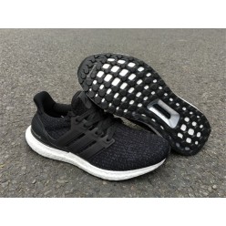 ADIDAS ULTRA BOOST BLACK