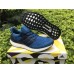 ADIDAS ULTRA BOOST BLACK BLUE