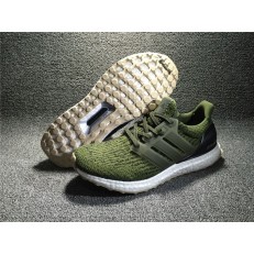 ADIDAS ULTRA BOOST GREEN