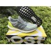 ADIDAS ULTRA BOOST GREY GREEN