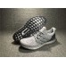 ADIDAS ULTRA BOOST GREY SILVER