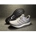 ADIDAS ULTRA BOOST GREY WHITE BB6059
