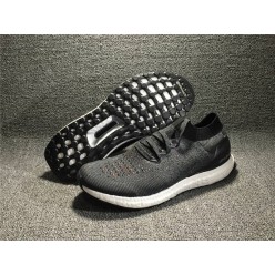 ADIDAS ULTRA BOOST UNCAGED BLACK BB4486