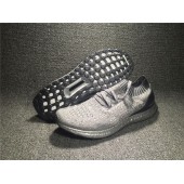 ADIDAS ULTRA BOOST UNCAGED GREY BA7997