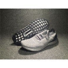 ADIDAS ULTRA BOOST UNCAGED GREY BA7997