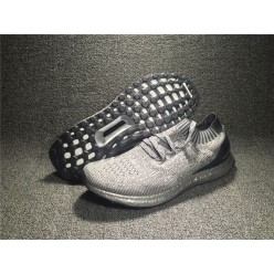 ADIDAS ULTRA BOOST UNCAGED GREY BA7997