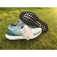 ADIDAS ULTRA BOOST UNCAGED LIGHT BLUE GS BB3905