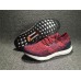 ADIDAS ULTRA BOOST UNCAGED RED BLUE BA9617