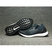 ADIDAS ULTRA BOOST UNCAGED W GS BA9796