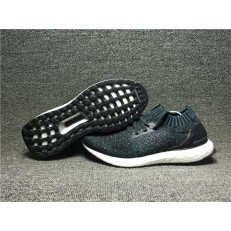ADIDAS ULTRA BOOST UNCAGED W GS BA9796