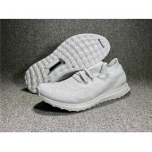 ADIDAS ULTRA BOOST UNCAGED WHITE BB0773