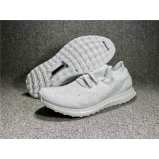 ADIDAS ULTRA BOOST UNCAGED WHITE BB0773