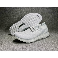 ADIDAS ULTRA BOOST UNCAGED WHITE BB0773