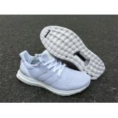 ADIDAS ULTRA BOOST WHITE
