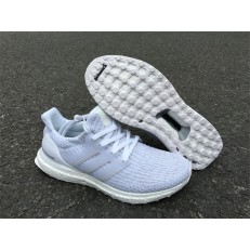 ADIDAS ULTRA BOOST WHITE