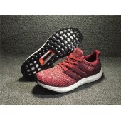 ADIDAS ULTRA BOOST WINE BA8845