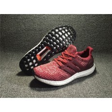 ADIDAS ULTRA BOOST WINE BA8845