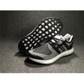 ADIDAS Y3 PURE BOOST CBLACK FTWWHT CP9888