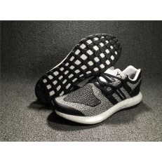 ADIDAS Y3 PURE BOOST CBLACK FTWWHT CP9888
