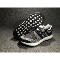 ADIDAS Y3 PURE BOOST CBLACK FTWWHT CP9888