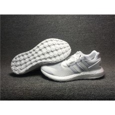 ADIDAS Y3 PURE BOOST WHITE BY8955