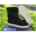 ADIDAS YEEZY SEASON 2 BOOT BLACK
