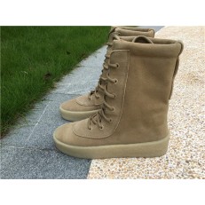 ADIDAS YEEZY SEASON 2 BOOT CREPE