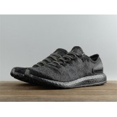 ADIDAS PURE BOOST BLACK S80702